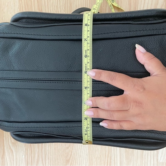 Chloe Paraty black bag - Picture 8 of 10